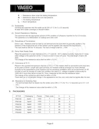 PNS450JT-73-10R Datasheet Page 6