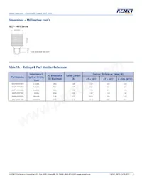 SBCP-47HY102B Datasheet Page 4
