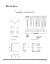 SF1184B-1 Datasheet Page 6