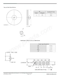 SF2143A Datasheet Page 5