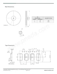 SF2244A Datasheet Page 5
