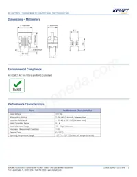SU9VD-07010 Datasheet Page 3