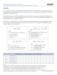 T591D686M020ATE0407280 Datasheet Page 4