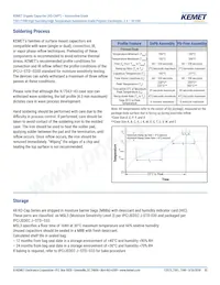 T591D686M020ATE0407280 Datasheet Page 13