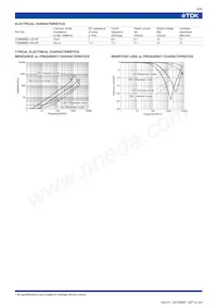 TCM0806S-350-2P-T200 Datasheet Page 7