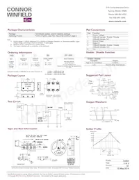 VKB61B2-024.576M Datenblatt Seite 2