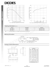 2DD1766Q-13 Datasheet Page 3