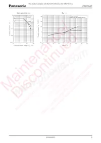 2SC18470Q Datasheet Page 3