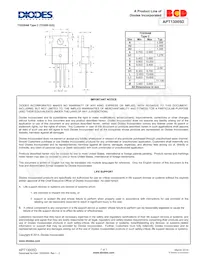 APT13005DT-G1 Datenblatt Seite 7