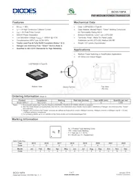 BC53-16PA-7 Datasheet Cover