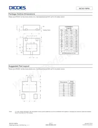 BC53-16PA-7 Datasheet Pagina 6
