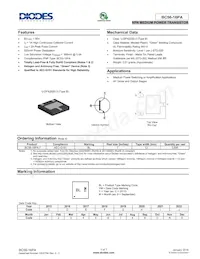 BC56-16PA-7 Datasheet Cover