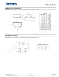 BC817-16 Datasheet Page 6
