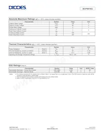 BCP5616QTA Datasheet Page 2