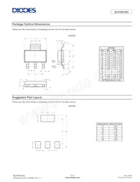 BCP5616QTA Datasheet Page 6