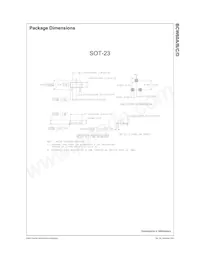 BCW60A_D87Z Datasheet Page 3