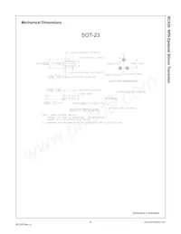 BCX20 Datasheet Pagina 2