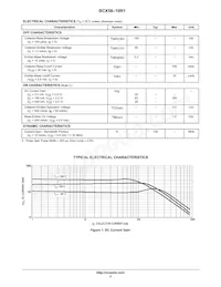 BCX56-10R1 Datenblatt Seite 2