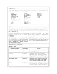 BU807TU Datasheet Page 4