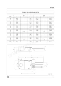 BUV26 Datasheet Page 3