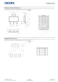 DCP69-25-13 Datenblatt Seite 6