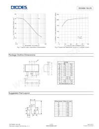 DCX69-25-13 Datasheet Page 4