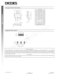 DNLS320E-13 Datasheet Page 4