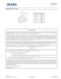 DSS5540X-13 Datenblatt Seite 5
