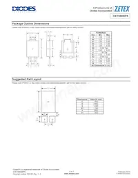 DXT690BP5Q-13 Datasheet Page 6