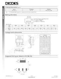 DZT3150-13數據表 頁面 3