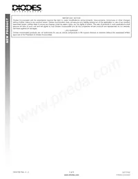 DZT3150-13 Datasheet Pagina 4