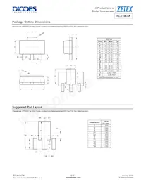 FCX1047ATA Datasheet Page 6