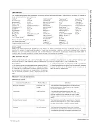 FJC1308RTF Datasheet Page 5