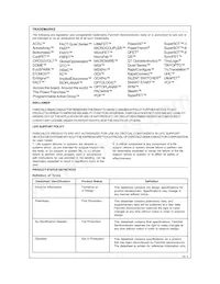 FJP3835TU Datasheet Page 4