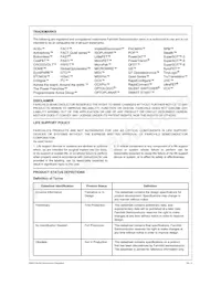 FJP5021OTU Datasheet Page 5