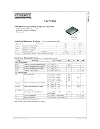 FJYF2906TF Cover