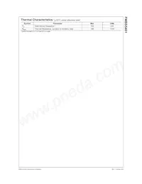 FMBS5401 Datasheet Page 2