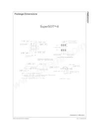 FMBS5551 Datasheet Page 5