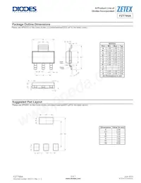 FZT795ATC Datasheet Page 6