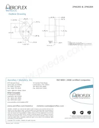 JANTX2N6284 Datasheet Page 3