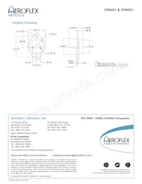 JANTXV2N6287 Datasheet Page 3