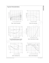 KSC5025OTU Datasheet Page 2