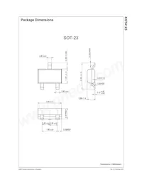 KST4123MTF Datenblatt Seite 2