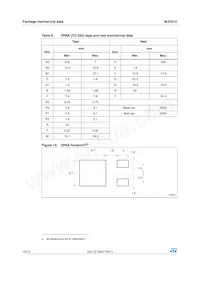 MJD31C Datasheet Page 10