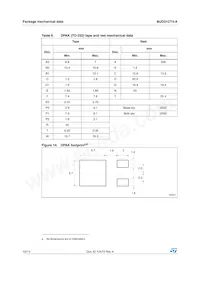 MJD31CT4-A Datasheet Page 10