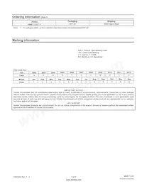 MMBT123S-7 Datasheet Pagina 3