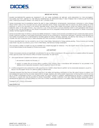 MMBTA05-7 Datasheet Page 7