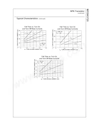 MPSW3725 Datasheet Page 6