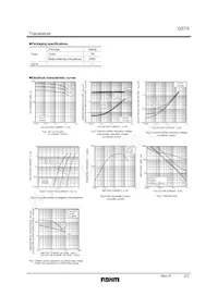 QST6TR Datasheet Page 2