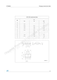 STN690A Datasheet Page 7